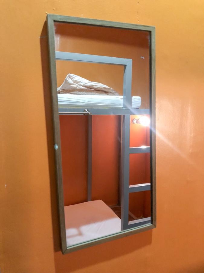 בנגקוק Green Home Hostel And Massage מראה חיצוני תמונה