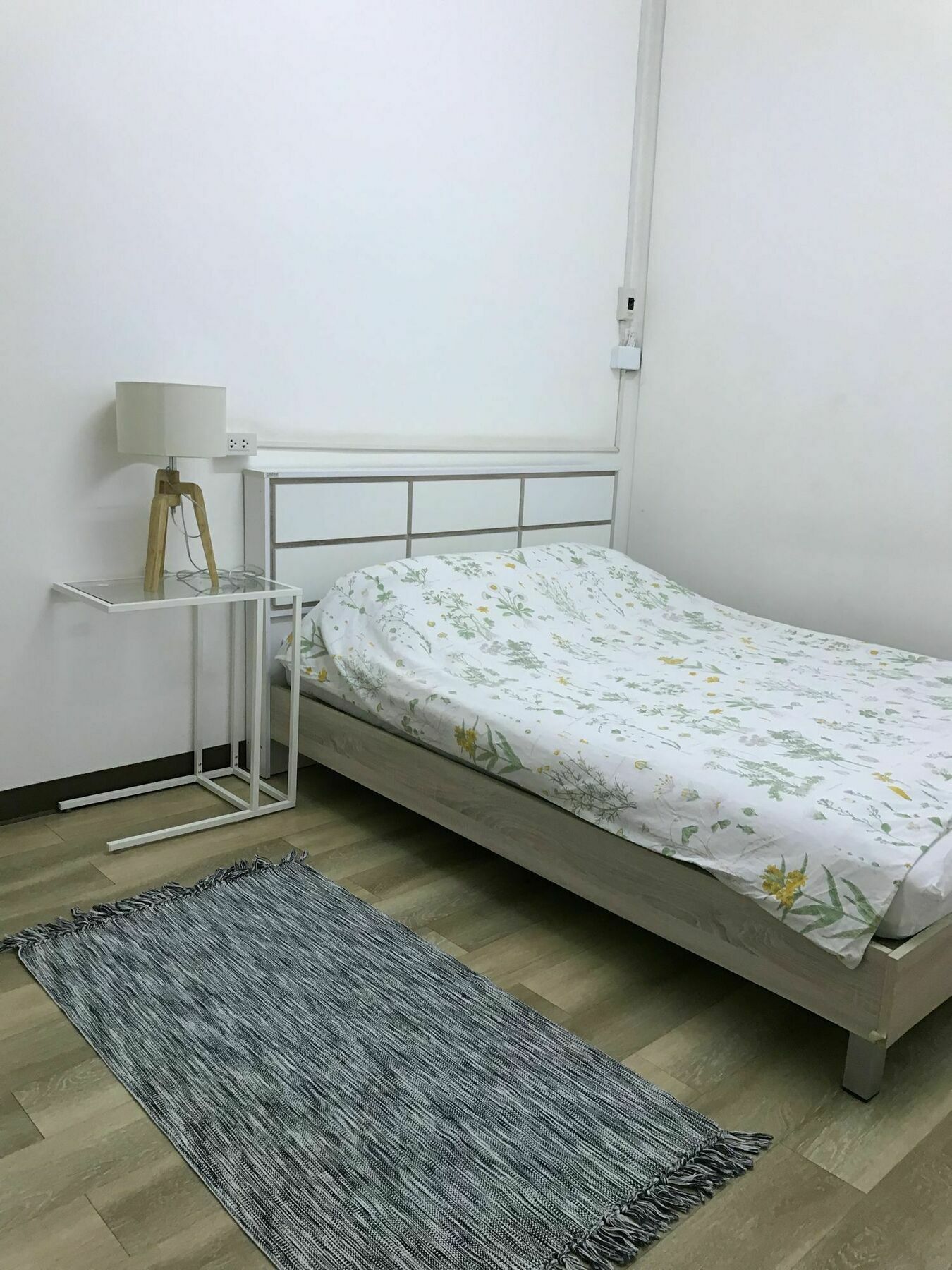 בנגקוק Green Home Hostel And Massage מראה חיצוני תמונה